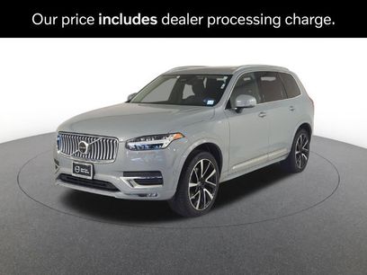 Certified 2024 Volvo XC90 B6 Ultimate