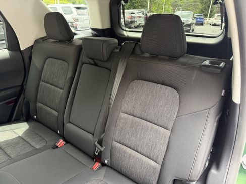 Used 2023 Ford Bronco Sport Big Bend AWD/4WD image 16