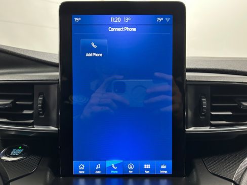 Used 2020 Ford Explorer ST w/ ST Street Pack image 6