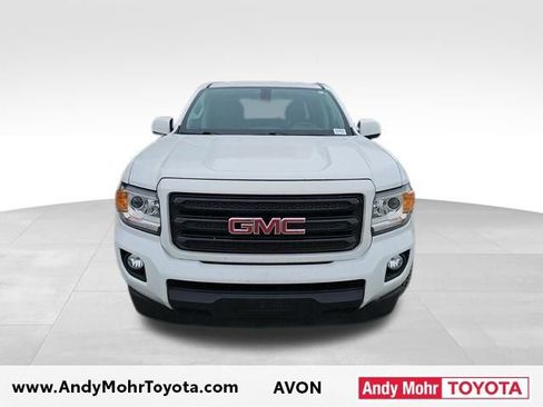 Used 2020 GMC Canyon SLE w/ Elevation Edition image 2