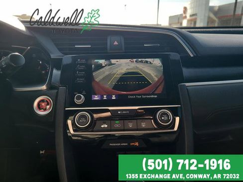 Used 2019 Honda Civic Sport image 19