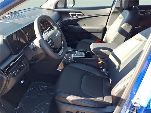 New 2026 Kia Sportage EX w/ EX Panorama Roof Package FWD image 21