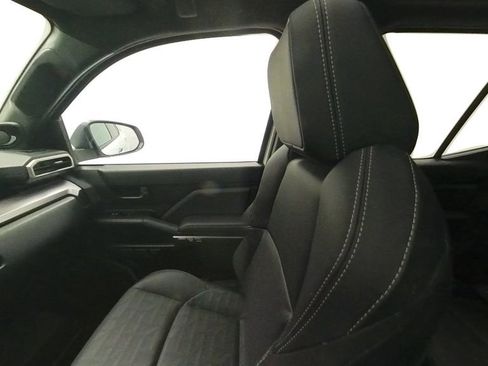 Certified 2025 Toyota 4Runner TRD Sport Premium image 33