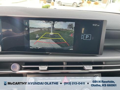 Used 2026 Hyundai Tucson SE FWD image 8