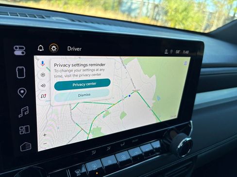 Used 2024 Chevrolet Colorado LT w/ LT Convenience Package image 25