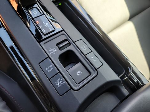 Certified 2024 Toyota Prius Prime image 28