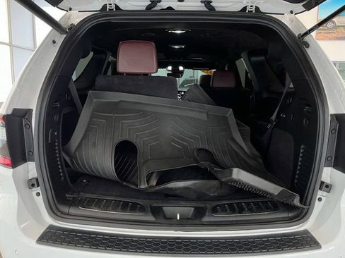 Used 2022 Dodge Durango Citadel image 31