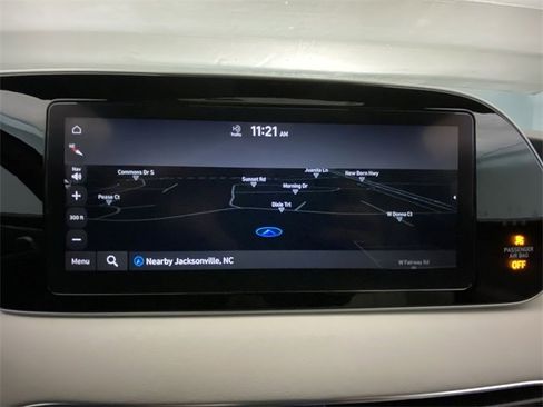 Used 2021 Hyundai Palisade Limited image 18