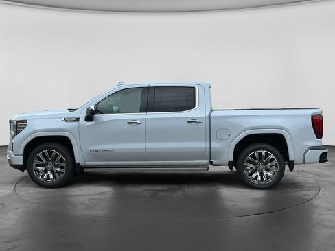 New 2026 GMC Sierra 1500 Denali AWD/4WD image 5