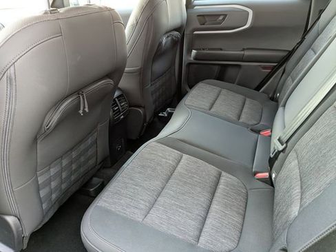 Used 2023 Ford Bronco Sport Big Bend w/ Convenience Package image 30