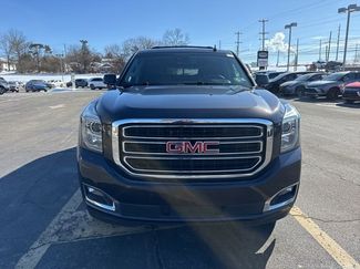Used 2018 GMC Yukon SLT w/ Open Road Package video 2
