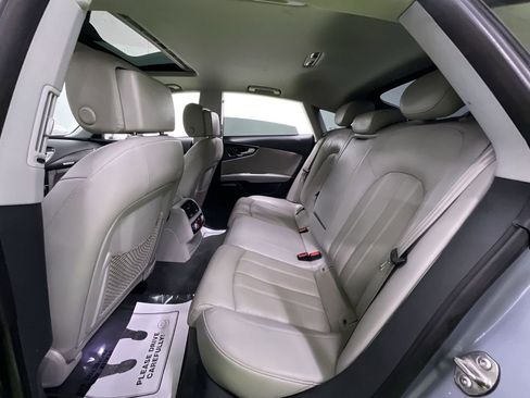 Used 2018 Audi A7 3.0T Prestige w/ Prestige Package image 28
