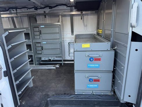 Used 2020 Ford Transit 150 Low Roof w/ Upfitter Package image 14