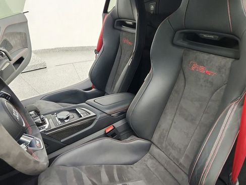 Used 2023 Audi R8 V10 GT image 21