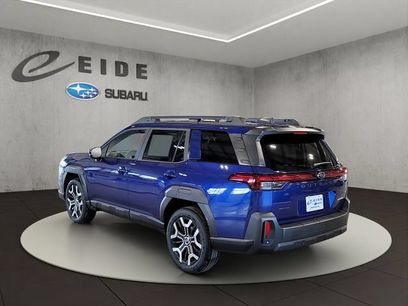 New 2026 Subaru Outback Touring XT