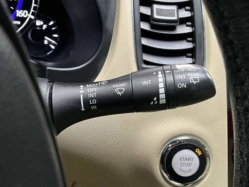 Used 2016 INFINITI QX50 AWD w/ Technology Package image 14