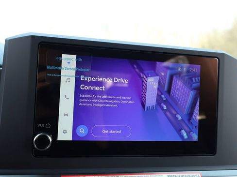 New 2026 Toyota Tacoma SR5 image 8