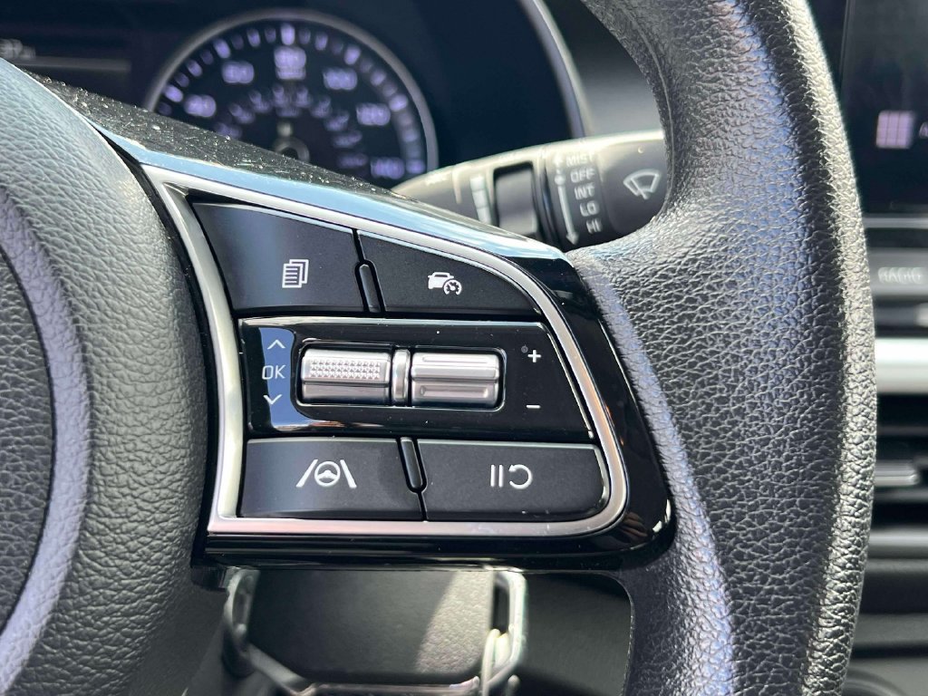 Certified 2024 Kia Forte LXS FWD image 19
