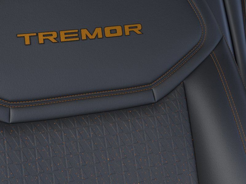 New 2026 Ford Maverick Tremor AWD/4WD image 16