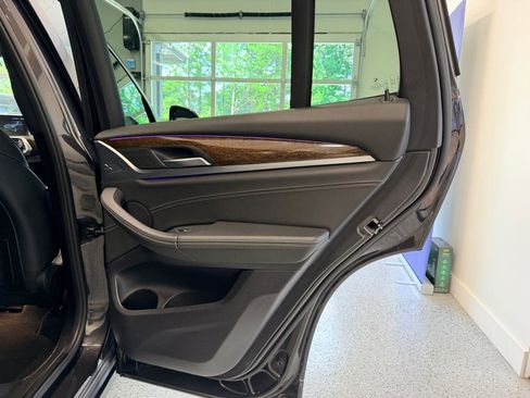 Used 2018 BMW X3 xDrive30i AWD/4WD image 29