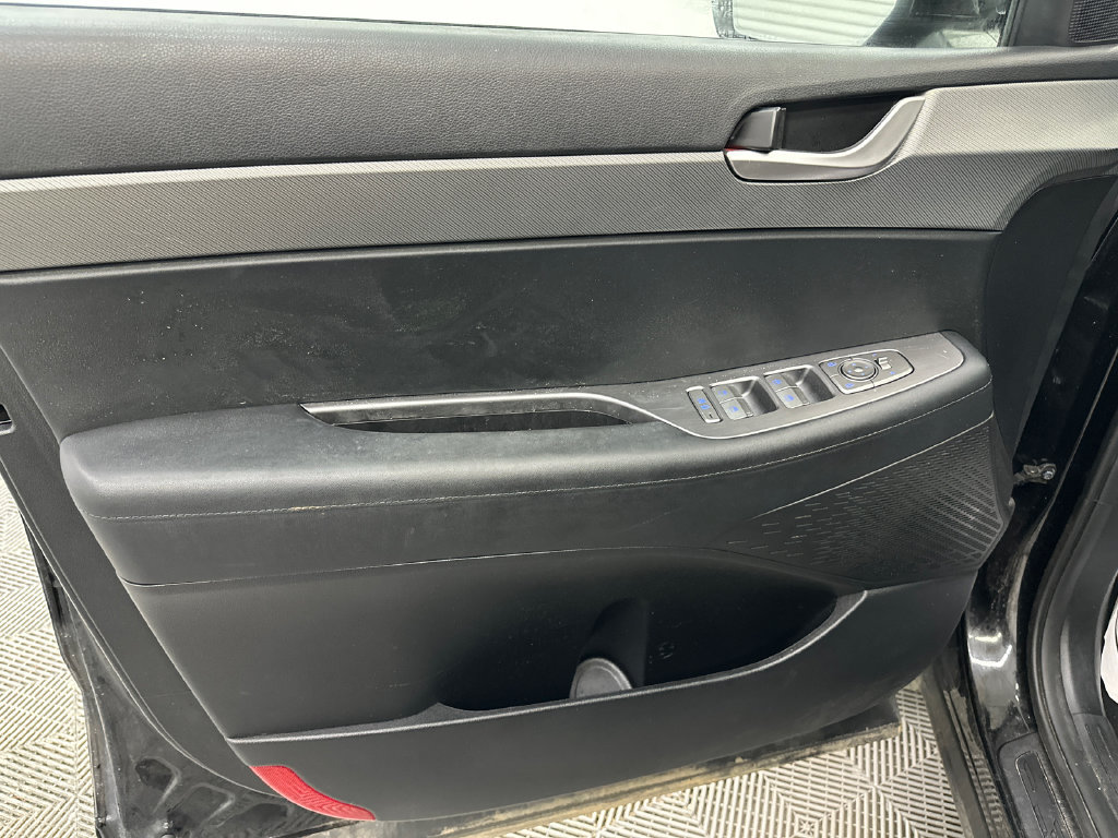 Used 2023 Hyundai Palisade XRT FWD image 11