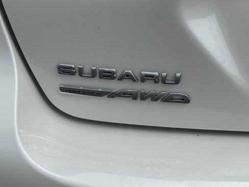 Used 2025 Subaru Crosstrek 2.0i Premium AWD/4WD image 10