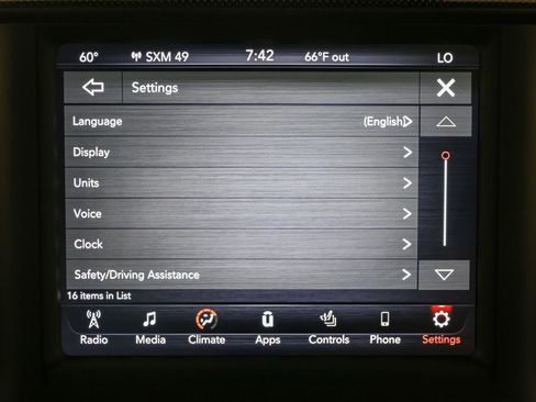 Used 2021 RAM 1500 Sport w/ Night Edition AWD/4WD image 31