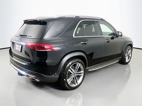 Used 2020 Mercedes-Benz GLE 350 4MATIC image 22