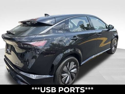 Certified 2024 Nissan Ariya AWD image 5