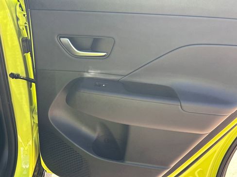 New 2026 Hyundai Kona SEL Premium AWD/4WD image 17