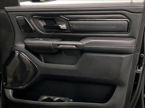 Used 2024 RAM 1500 Limited image 19