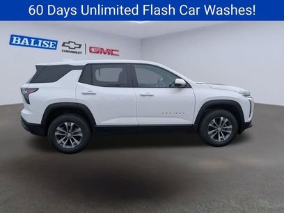 New 2026 Chevrolet Equinox LT w/ Convenience Package II