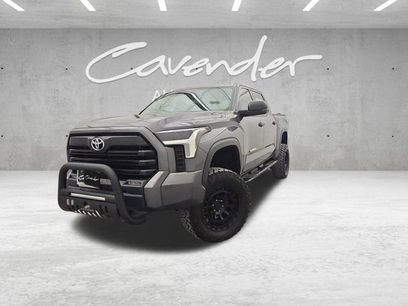 Used 2022 Toyota Tundra SR5