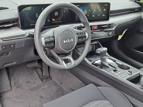 New 2026 Kia K5 LXS image 7
