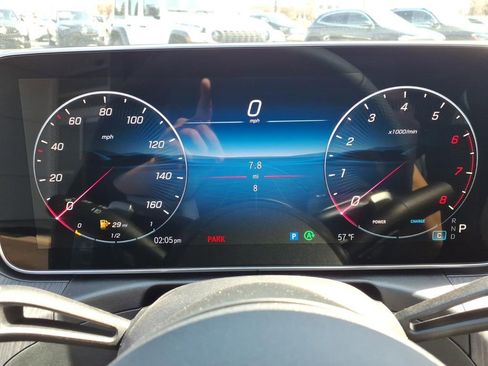 New 2026 Mercedes-Benz C 300 4MATIC Sedan image 18