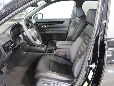 New 2026 Honda CR-V Sport Touring image 17