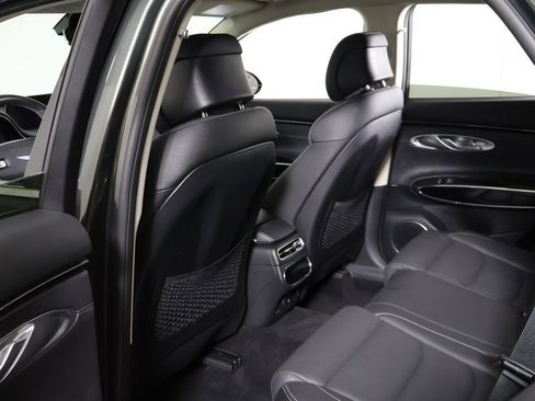 Used 2025 Genesis GV70 2.5T image 26