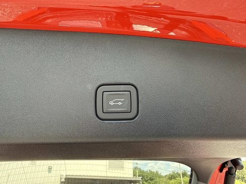 New 2027 Cadillac Optiq Sport RWD image 12