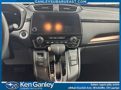 Used 2020 Honda CR-V EX image 17