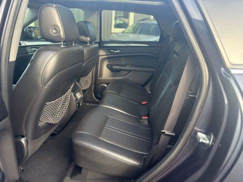 Used 2016 Cadillac SRX Performance w/ Midnight Edition Package image 16