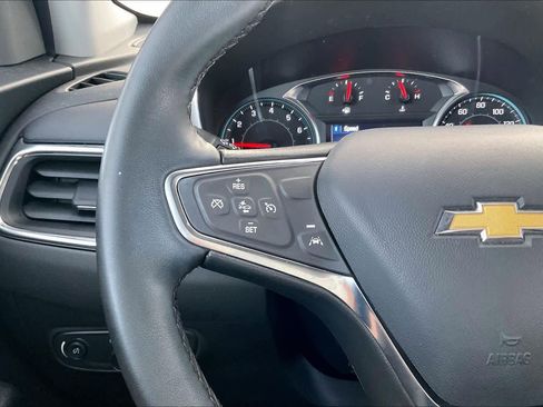 Used 2024 Chevrolet Equinox LT image 22