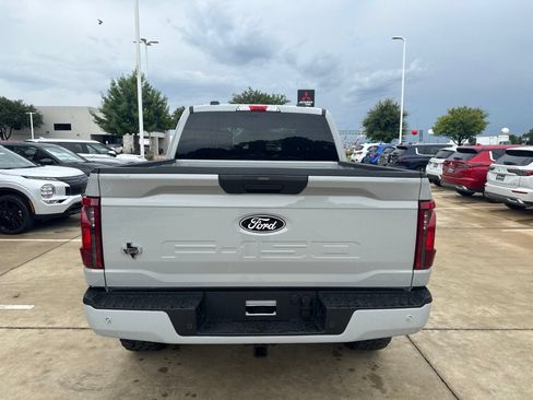 Used 2026 Ford F150 XLT AWD/4WD image 4