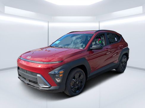 New 2026 Hyundai Kona SEL Sport image 7