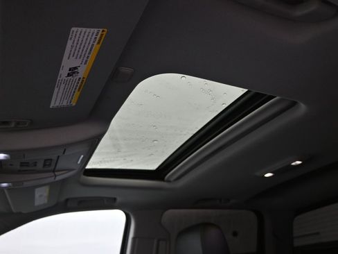 Used 2016 Chevrolet Silverado 1500 LTZ w/ LTZ Plus Package image 9