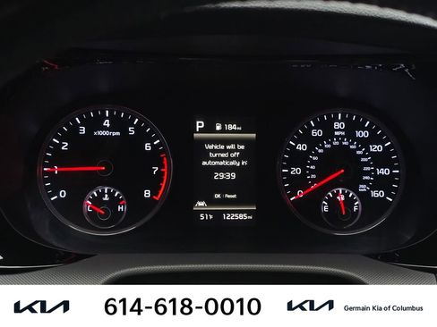 Used 2021 Kia K5 GT-Line image 23