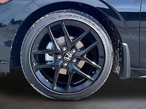 New 2026 Honda Civic Sport image 13