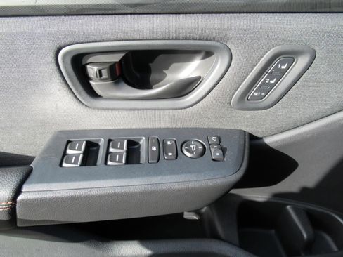 Used 2026 Honda Passport TrailSport image 21