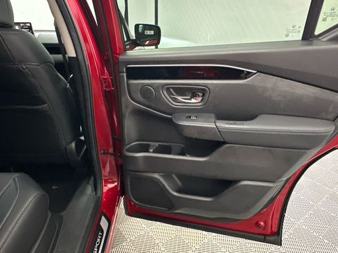 New 2026 Honda Passport RTL image 19