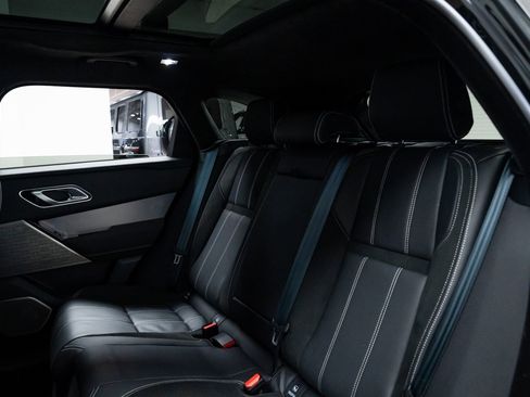 Used 2023 Land Rover Range Rover Velar HST image 20