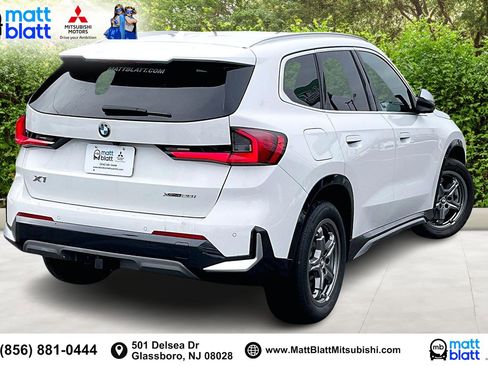 Used 2023 BMW X1 xDrive28i w/ Convenience Package image 14